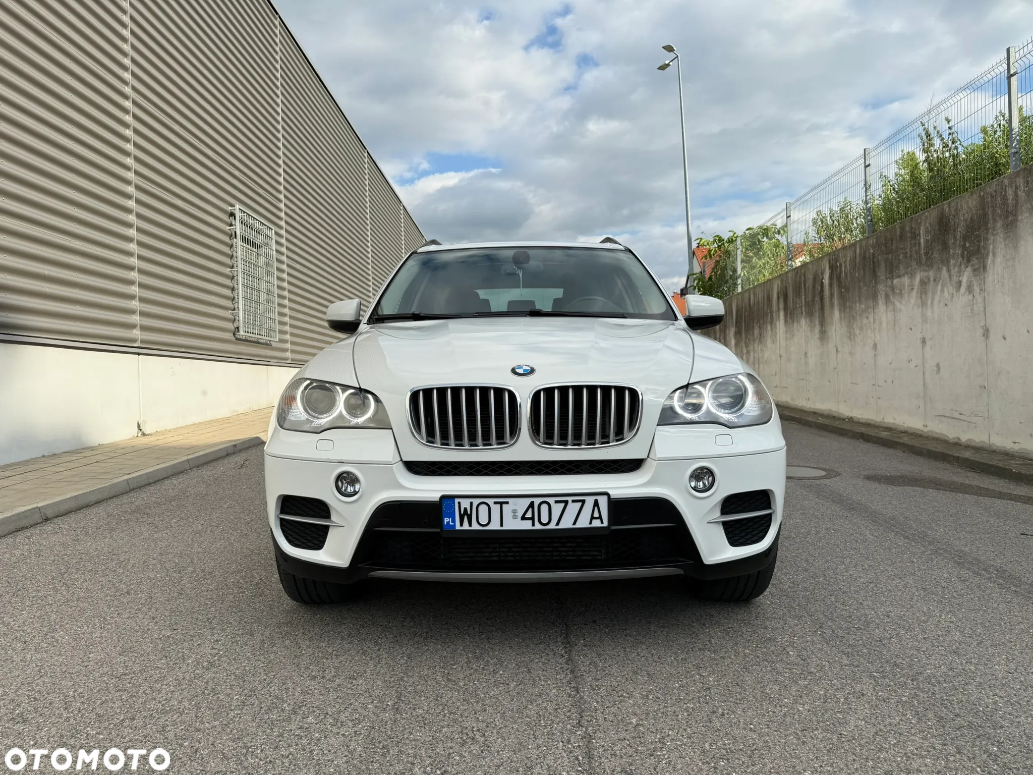 BMW X5 xDrive35i - 3