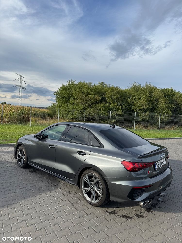Audi S3 - 4