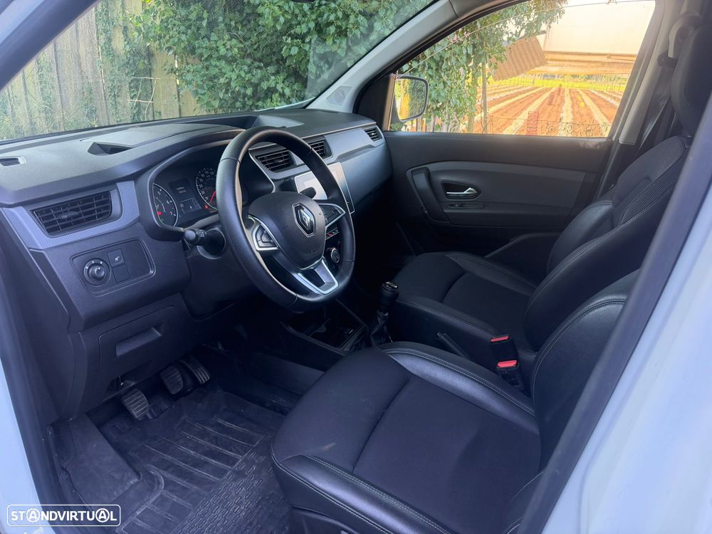 Renault Kangoo - 6