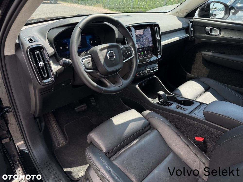 Volvo XC 40 B3 B DKG Core - 10