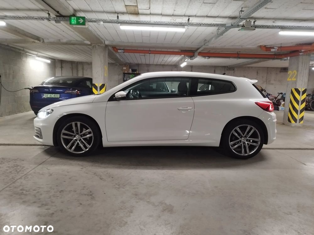 Volkswagen Scirocco 2.0 TSI BMT Perfectline R-Style - 2