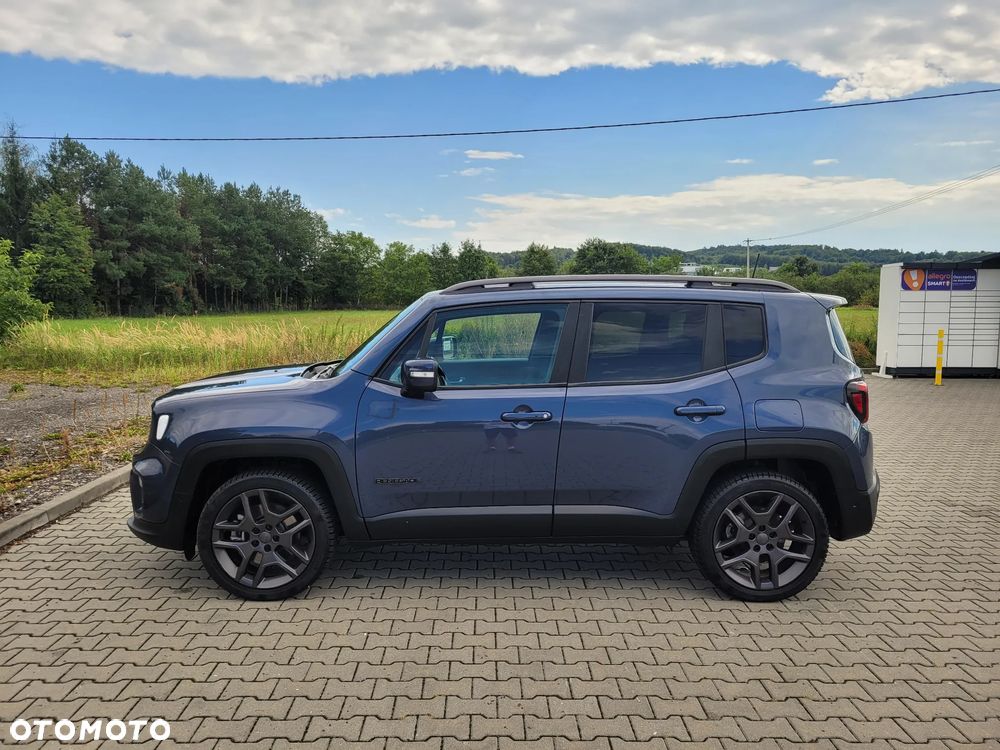 Jeep Renegade - 9