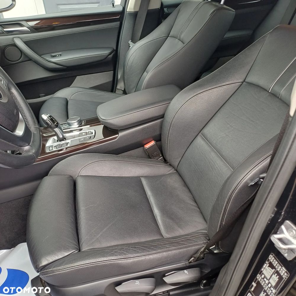 BMW X4 xDrive20d xLine - 6