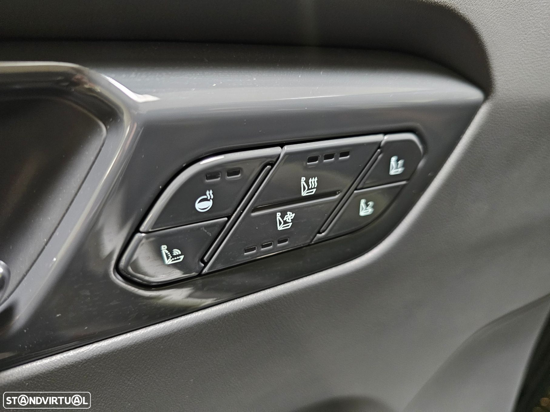 Kia EV9 98.8 kWh GT-Line AWD - 29