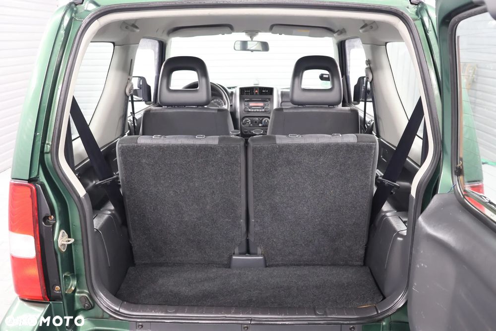 Suzuki Jimny Comfort - 12