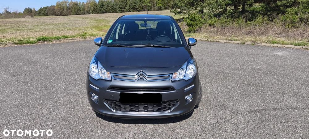 Citroën C3 Pure Tech (VTi) 82 Selection - 3