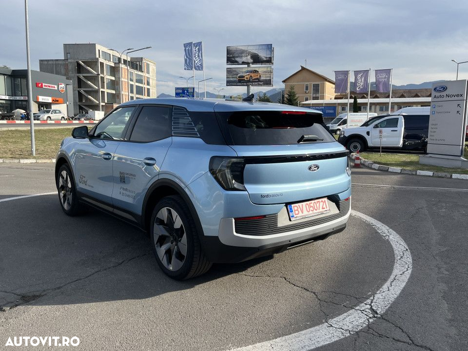Ford Explorer - 7