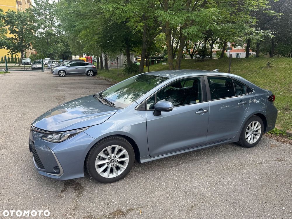 Toyota Corolla - 15