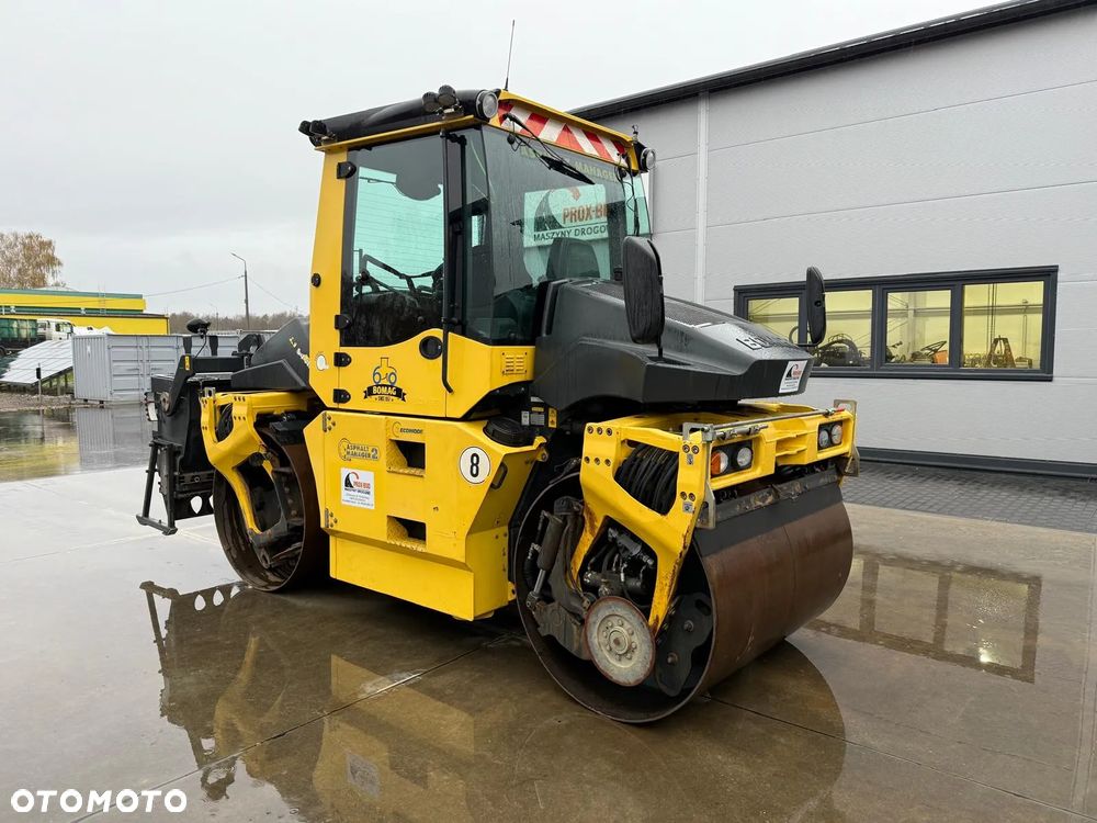 Bomag BW 154 AP-4i AM - 2