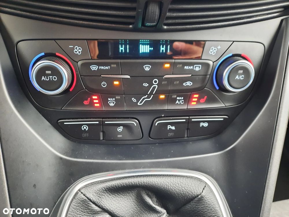 Ford C-MAX 1.0 EcoBoost Edition ASS - 24