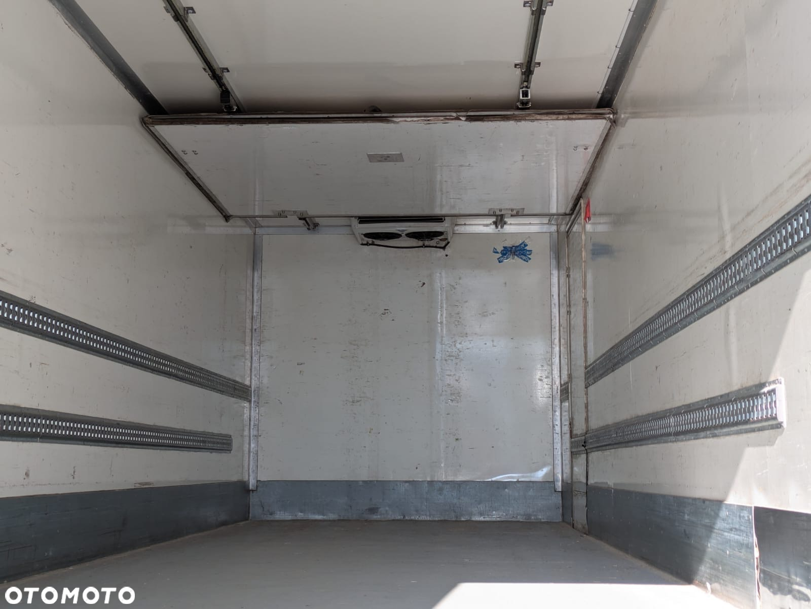 Mercedes-Benz AXOR 1826 / AGREGAT ALEX ORIGINAL / DMC 18000kg - 11