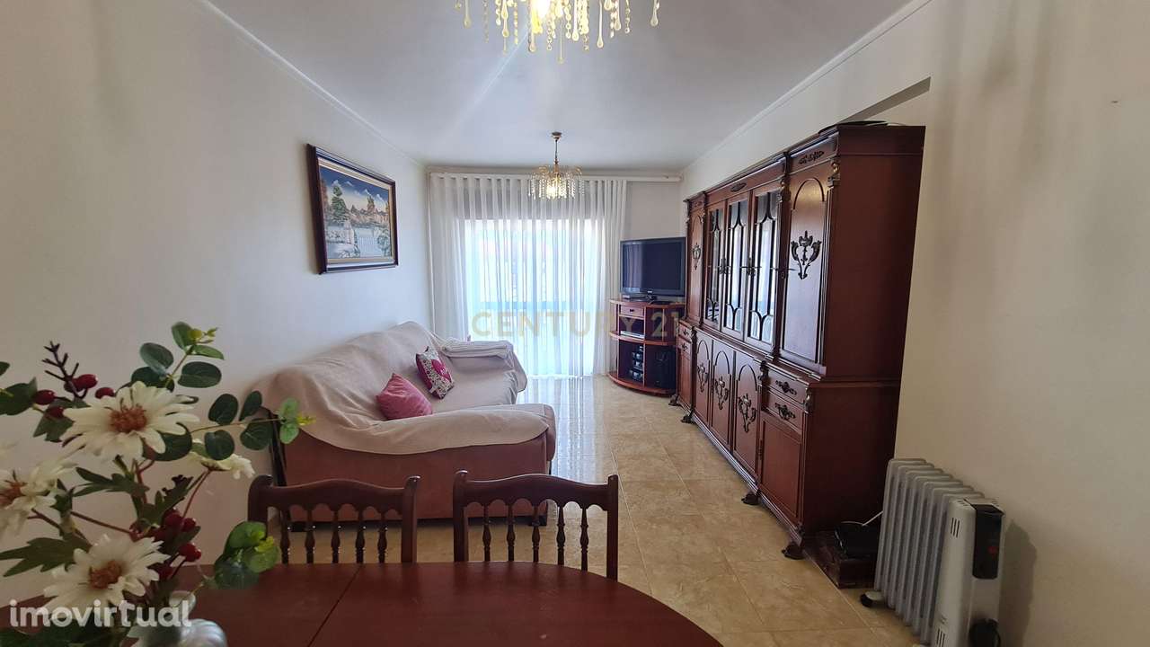Apartamento T3 na Quinta da Piedade, Póvoa de Santa Iria - Grande imagem: 2/36