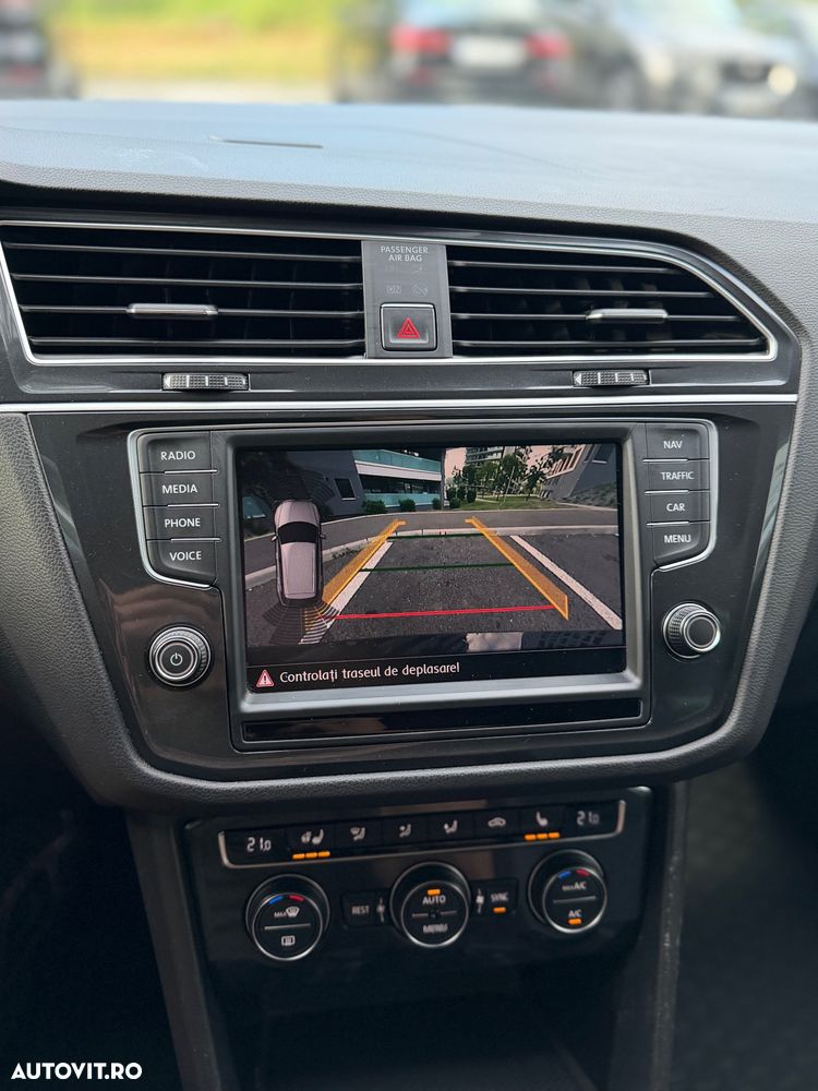 Volkswagen Tiguan 2.0 TDI SCR 4MOTION DSG Join - 10