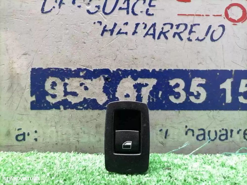 COMANDO ELEVADOR DE VIDRO TRASEIRO DIREITO BMW 3 GRAN TURISMO 2015 -9208106 - 4