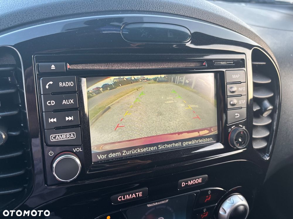 Nissan Juke - 15
