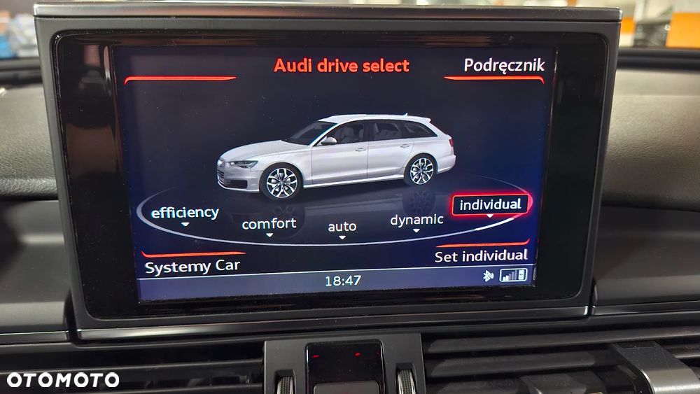 Audi A6 Avant 2.0 TDI Quattro S tronic - 26