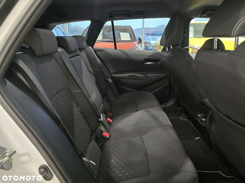 Toyota Corolla 1.8 Hybrid Comfort - 14
