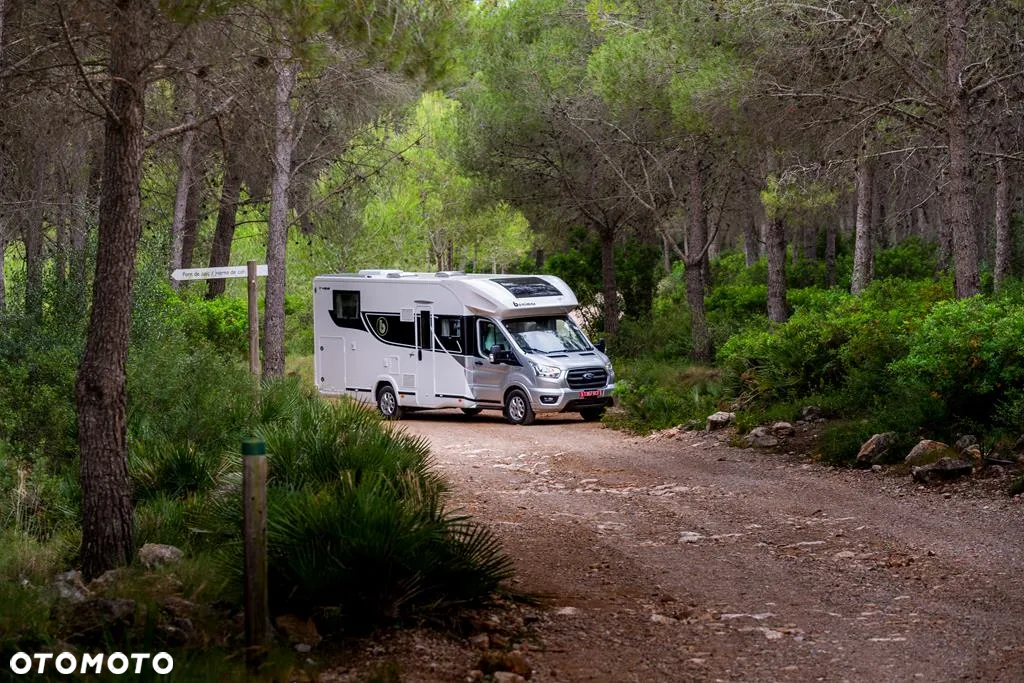 Benimar Tessoro 468 Special Edition - 11