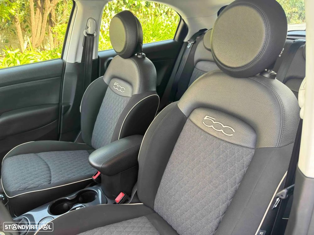 Fiat 500X 1.0 FireFly City Cross - 30