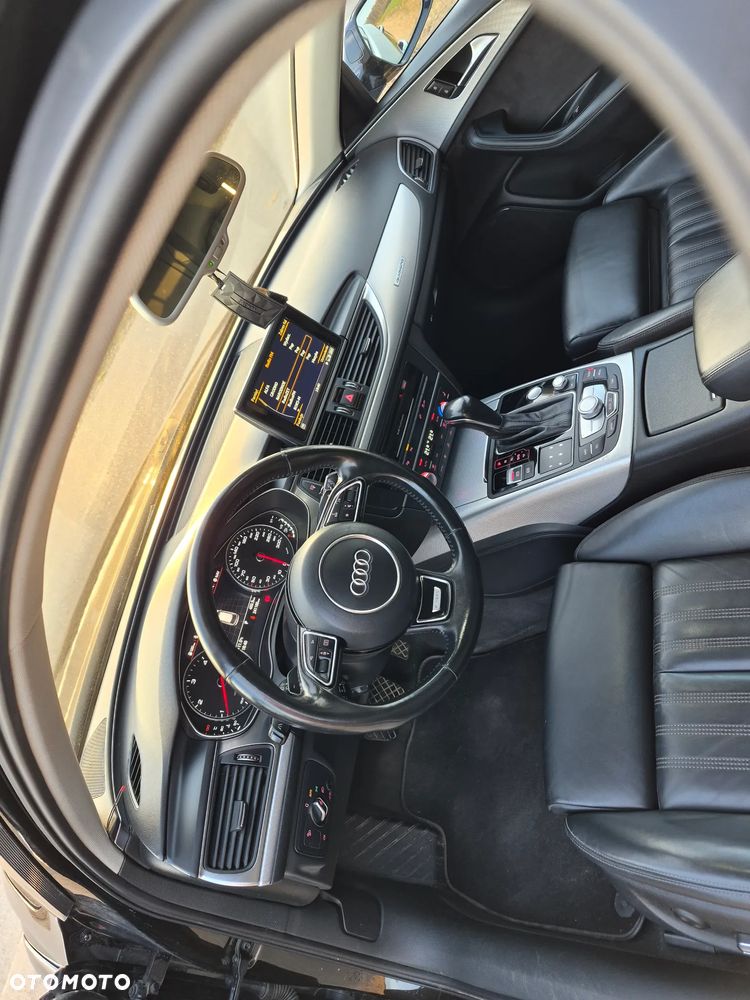 Audi A6 Allroad - 7