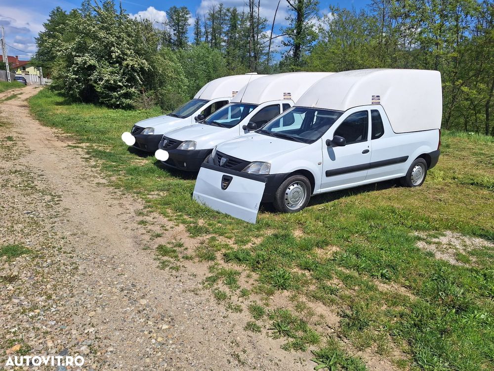 Dacia Pick Up - 4