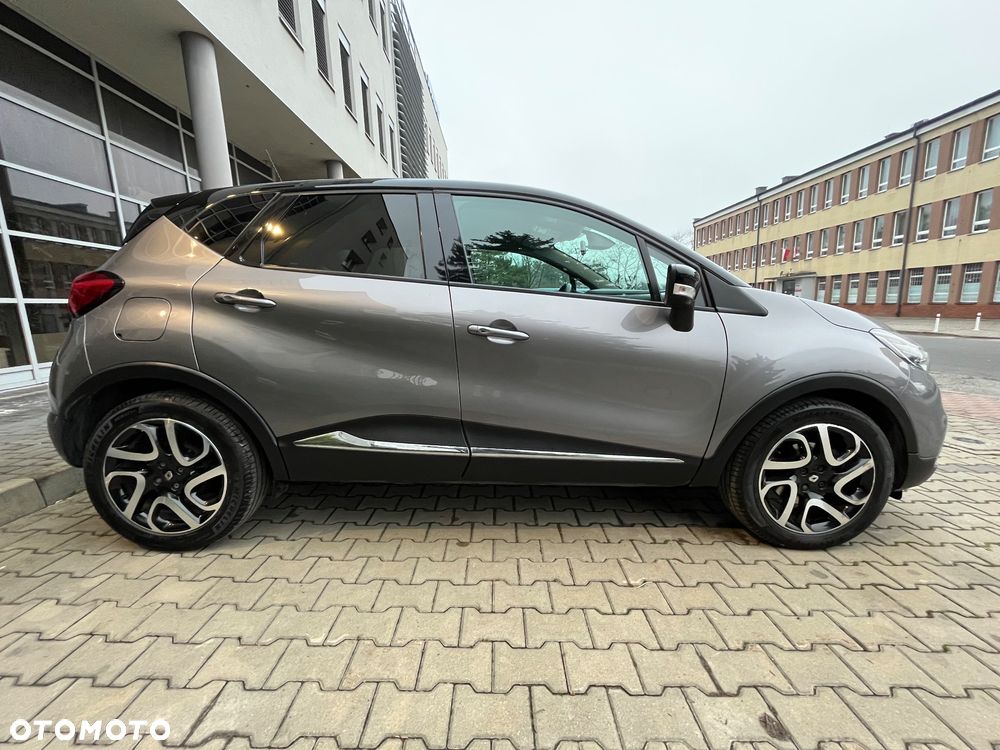 Renault Captur 1.2 TCe Intens EDC - 9