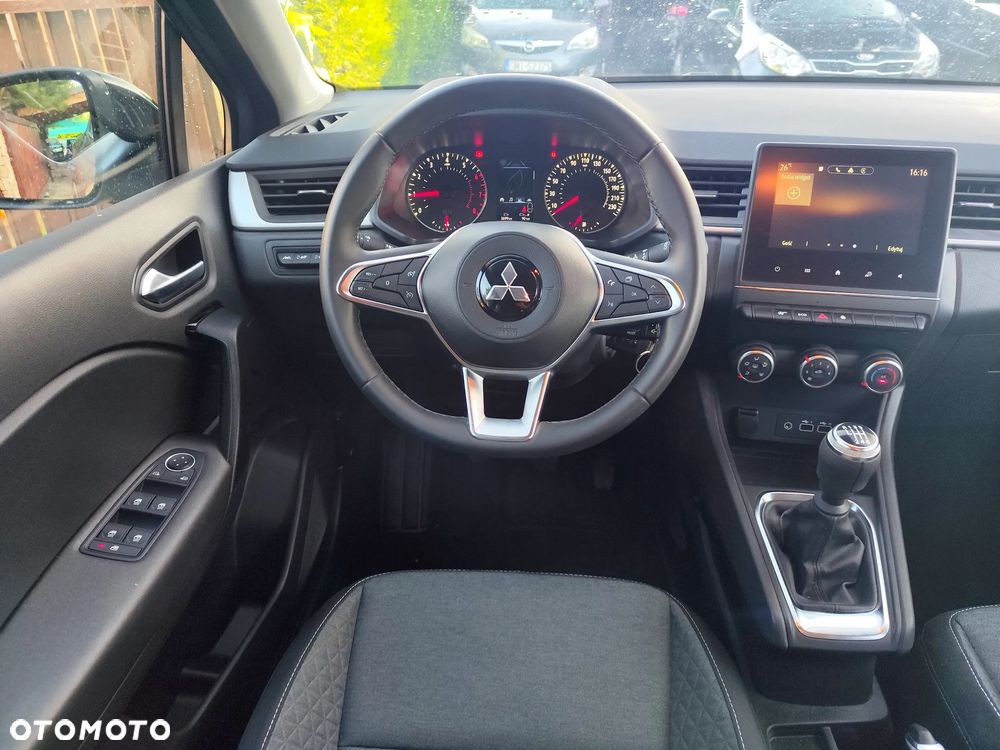 Mitsubishi ASX 1.0 Turbo PLUS - 6