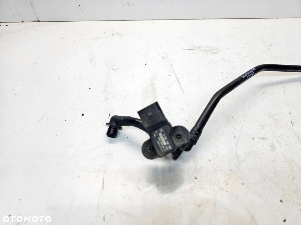 PRZEWÓD RURKA SERWA AUDI A4 B8 A5 8T 8K1611931N - 2