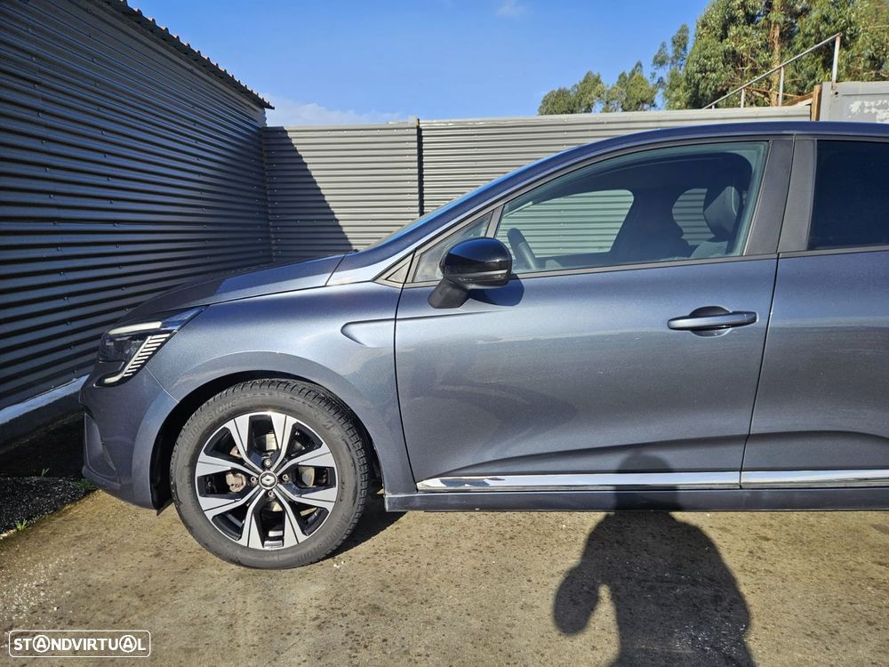 Renault Clio 1.0 TCe Evolution - 14