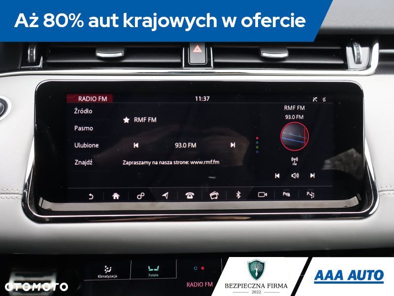 Land Rover Range Rover Evoque - 21