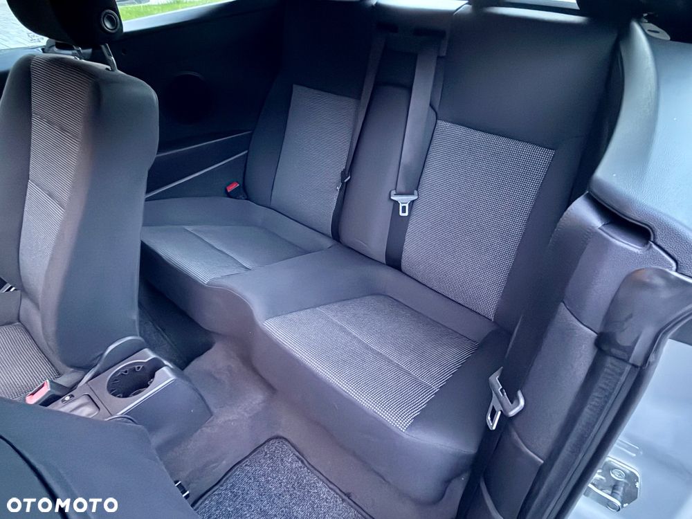 Opel Astra 1.6 Edition - 35