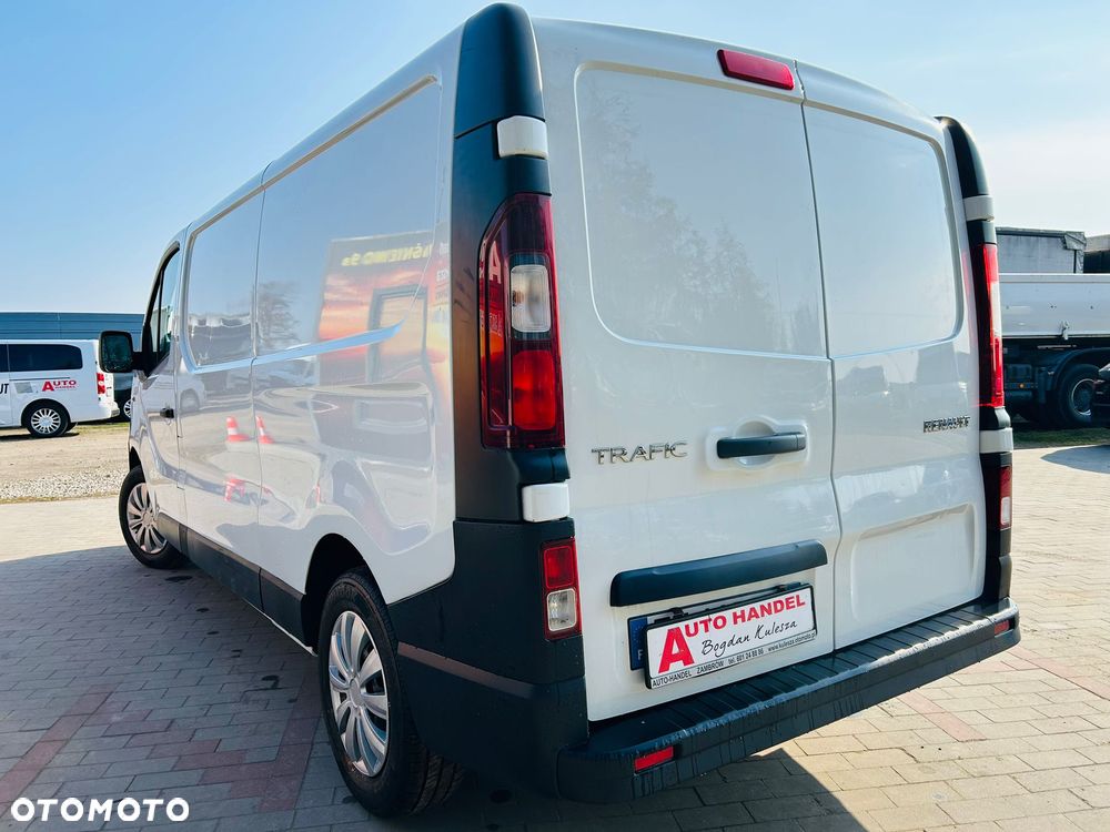 Renault TRAFIC - 17