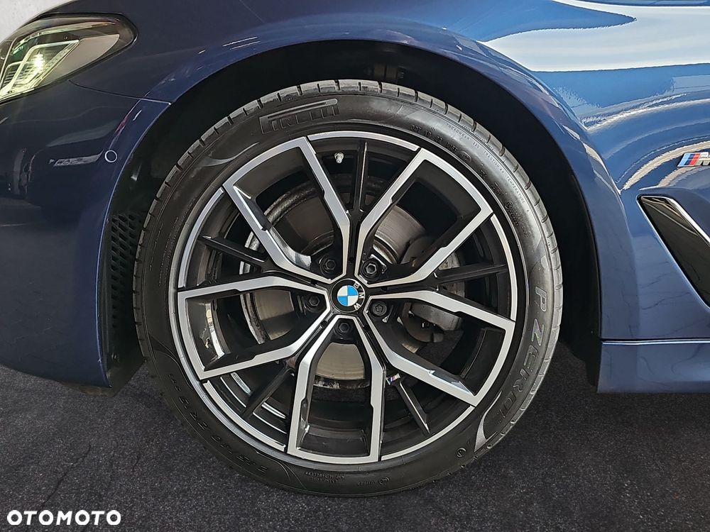 BMW Seria 5 - 9