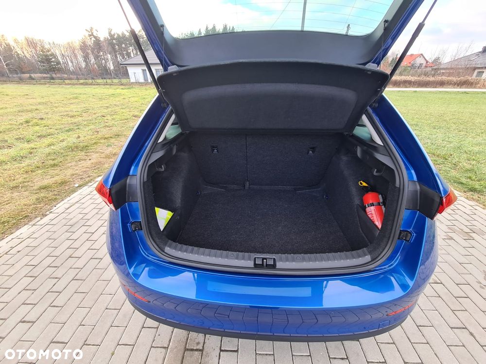 Skoda Scala 1.0 TSI Ambition - 18