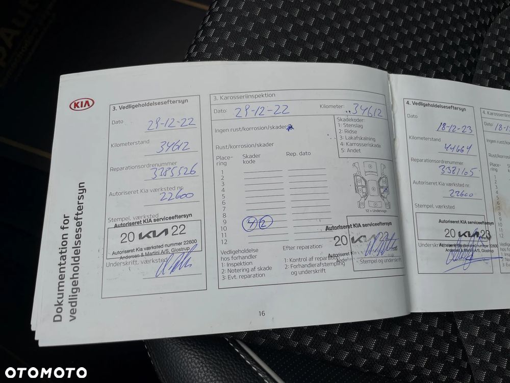 Kia XCeed 1.4 T-GDI L Business Line - 39