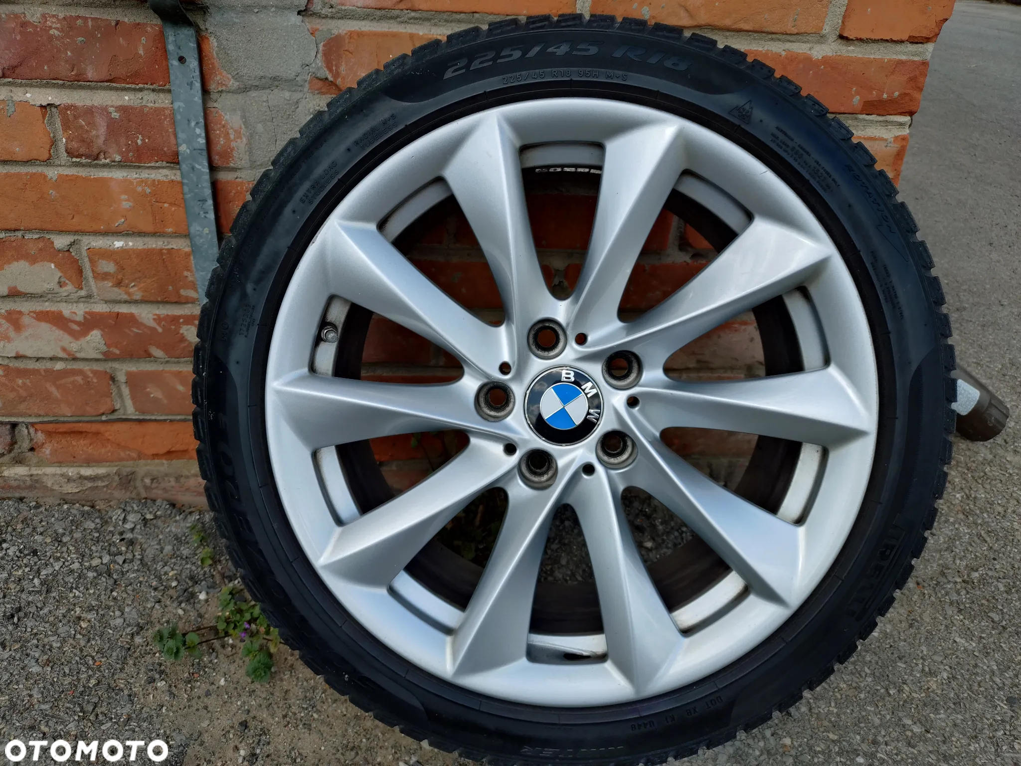 BMW Seria 3 - 32