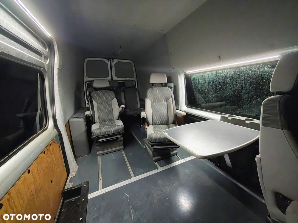 Ford Transit 350 L TDCi Trend - 14