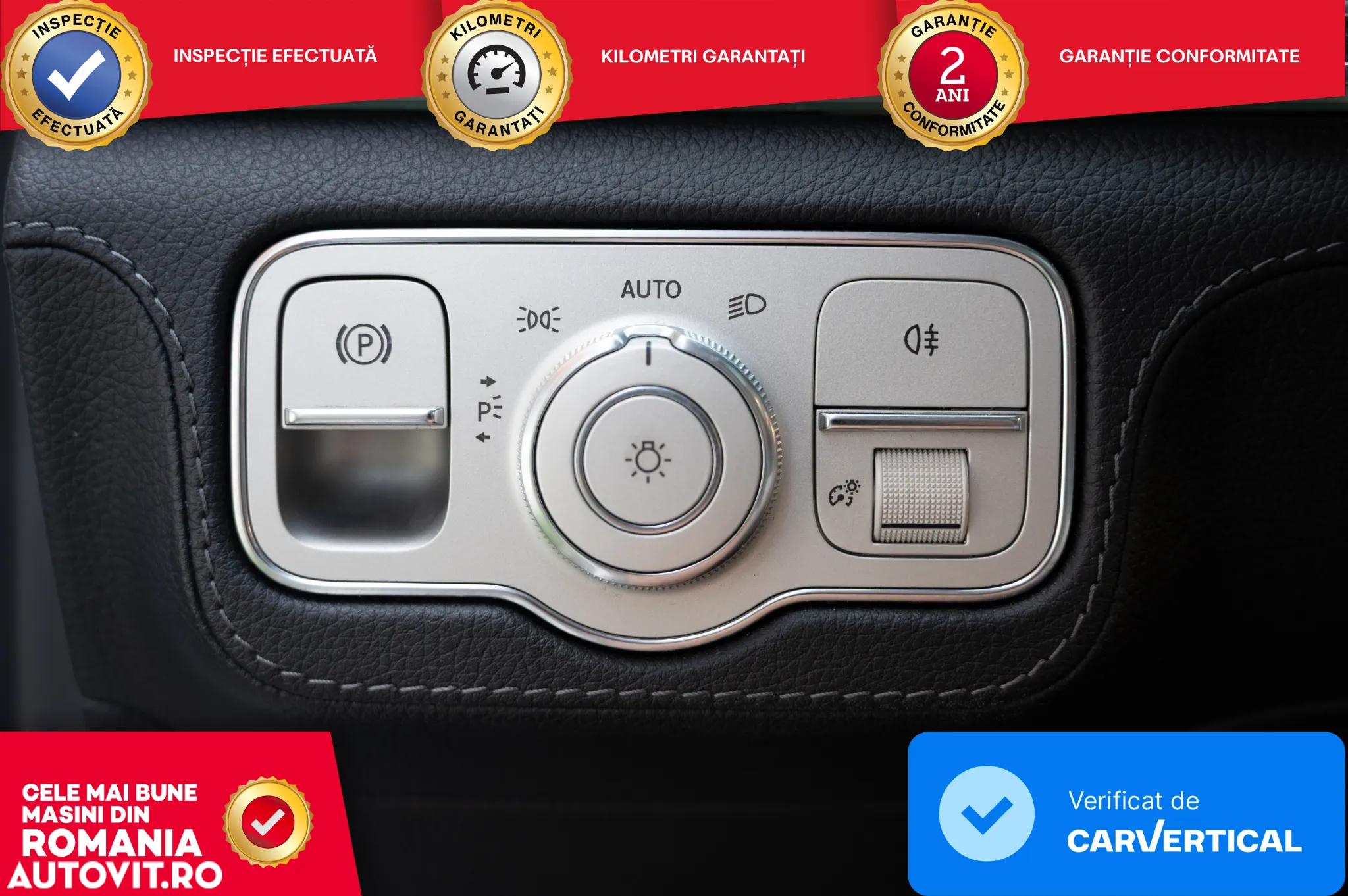 Mercedes-Benz GLE 450 4Matic 9G-TRONIC AMG Line - 13