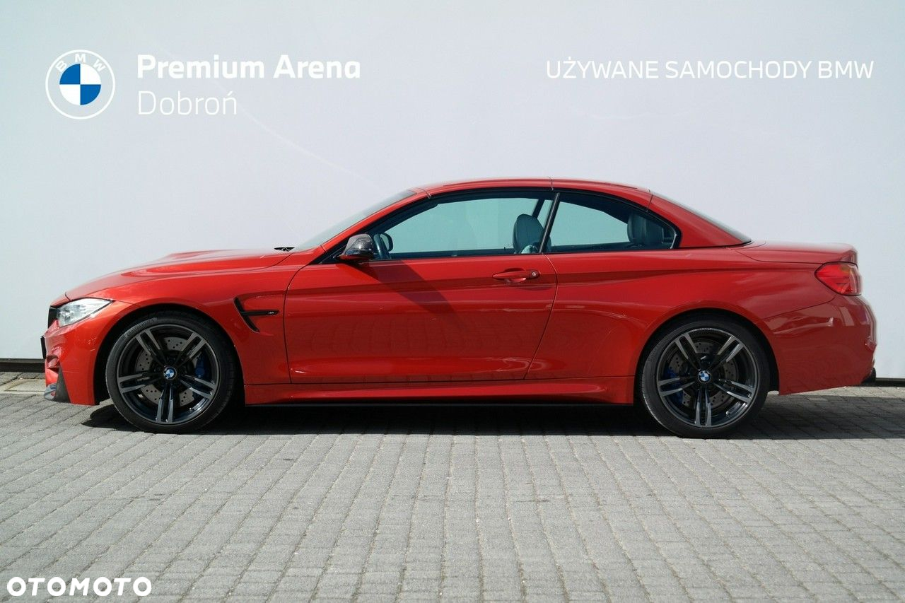 BMW M4 - 9