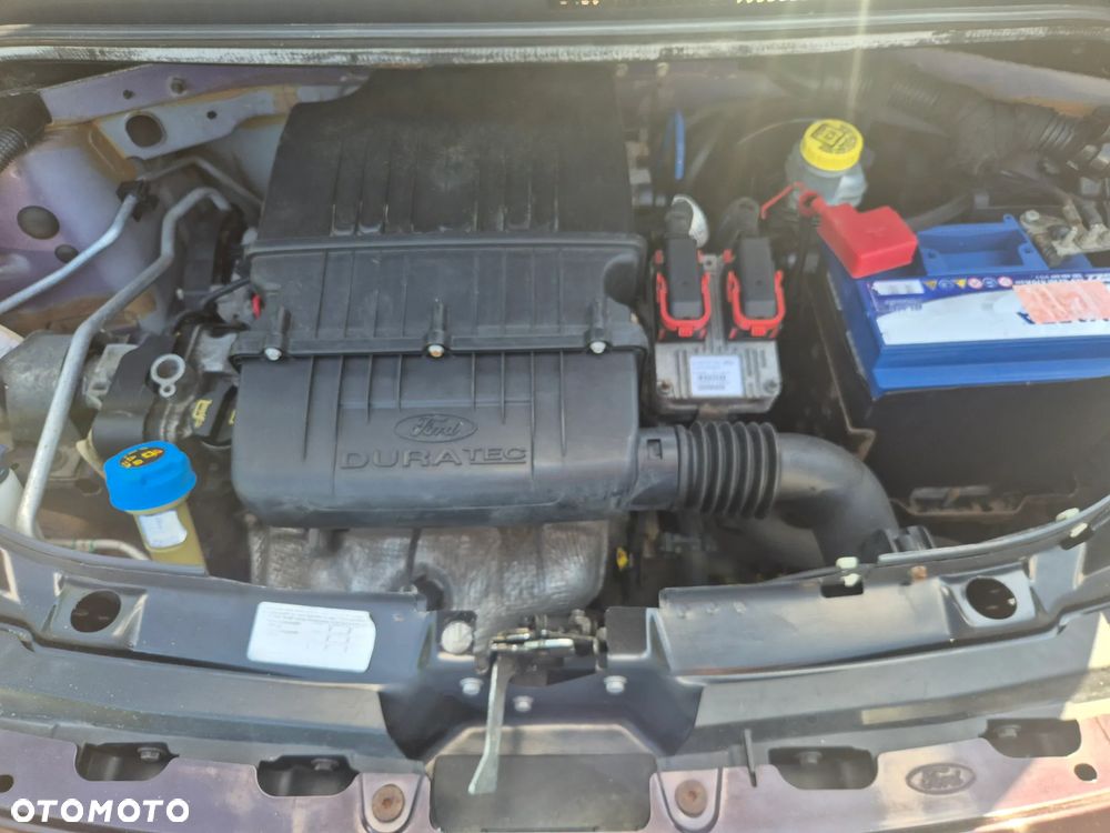 Ford KA Style - 9
