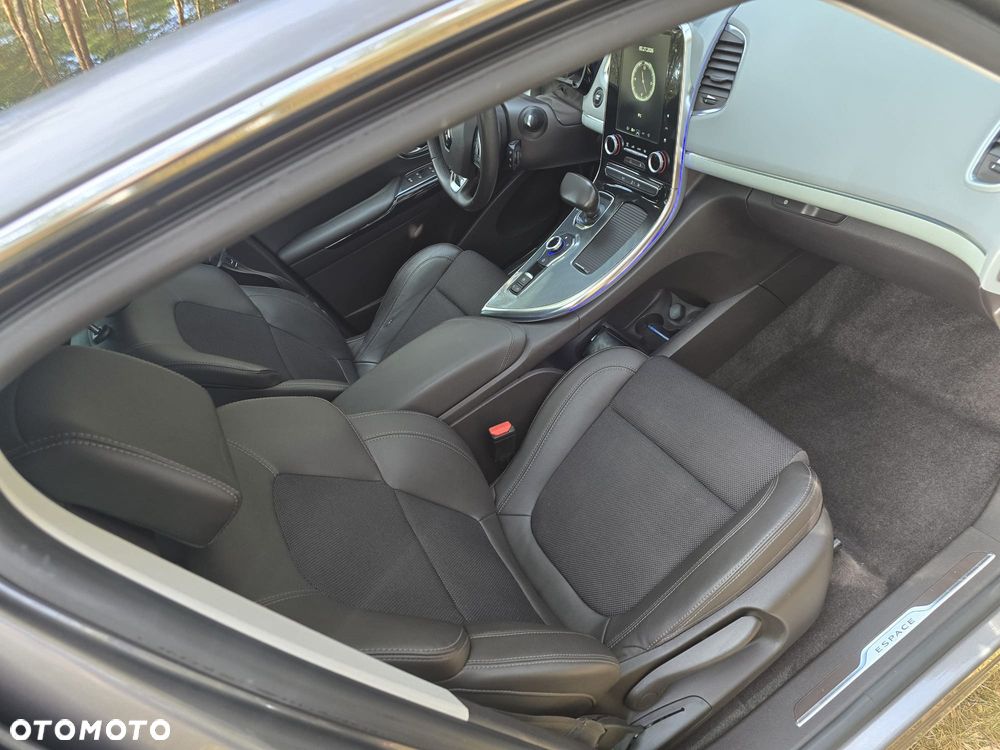 Renault Espace Energy TCe 200 EDC Intens - 7