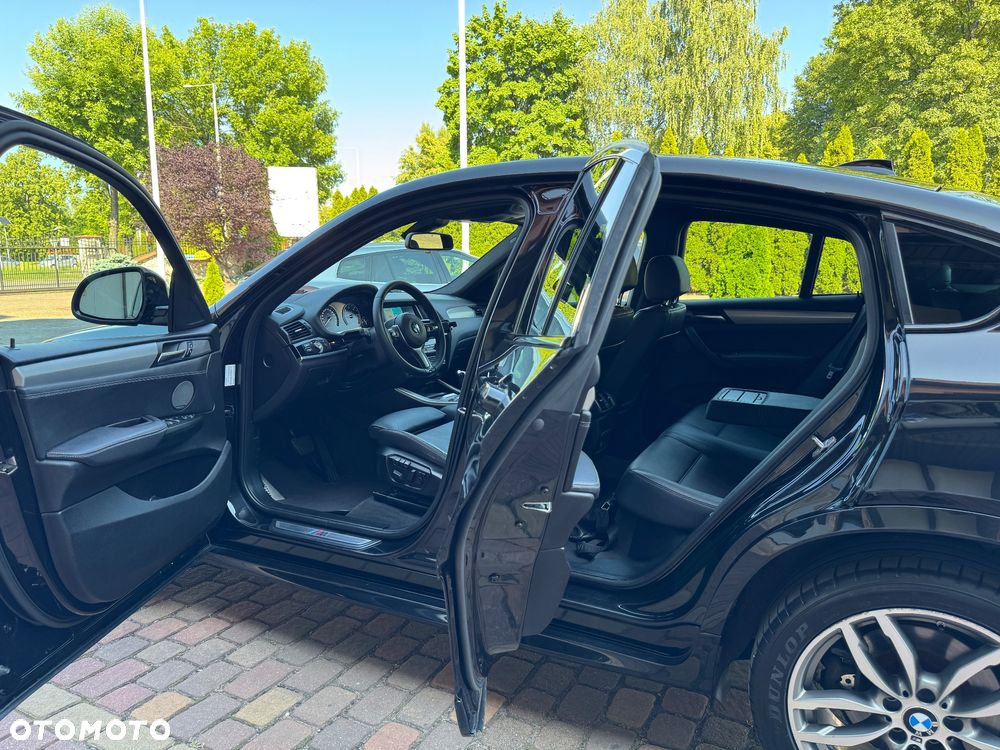 BMW X4 xDrive20d M Sport - 26