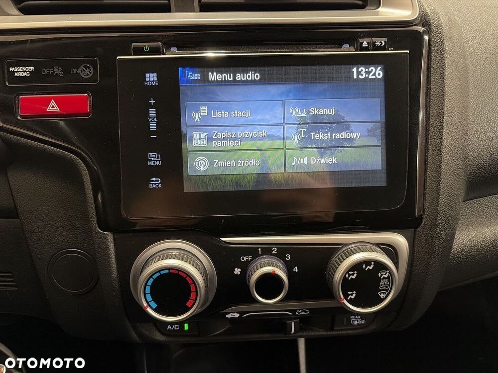 Honda Jazz 1.3 Comfort (ADAS) - 16