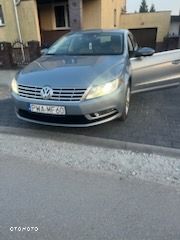 Volkswagen CC - 5