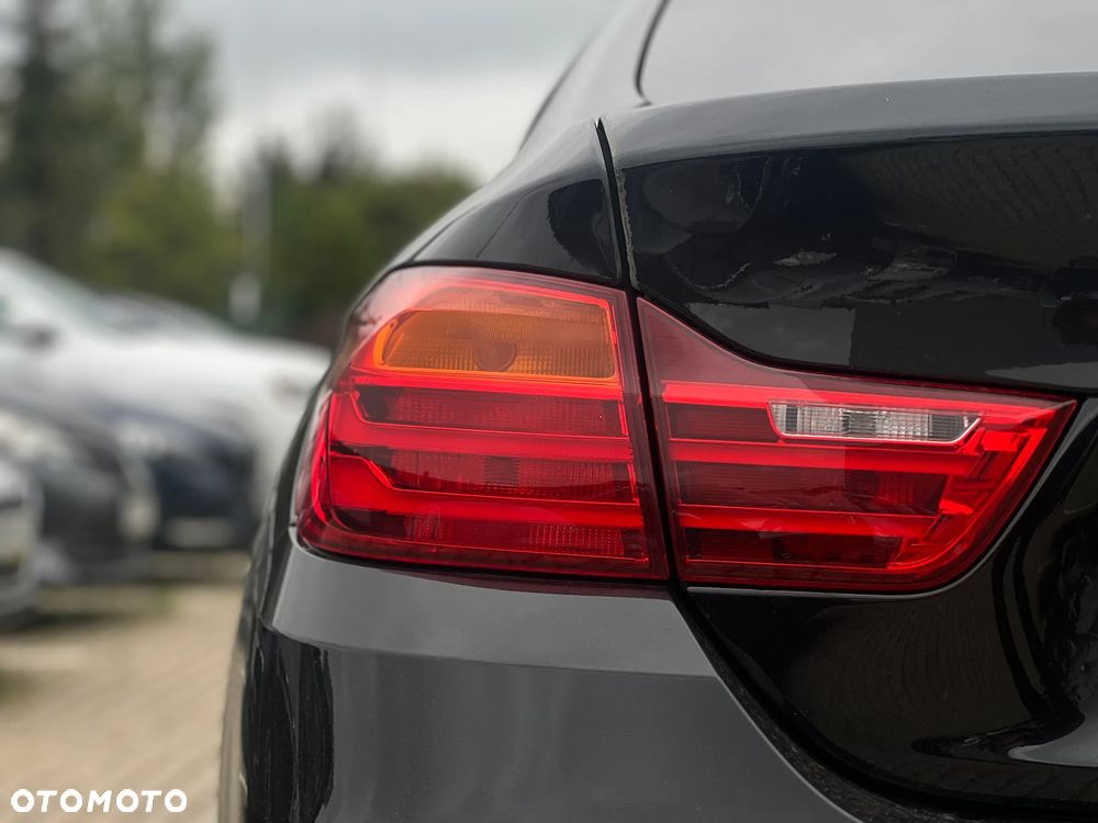BMW Seria 4 - 13