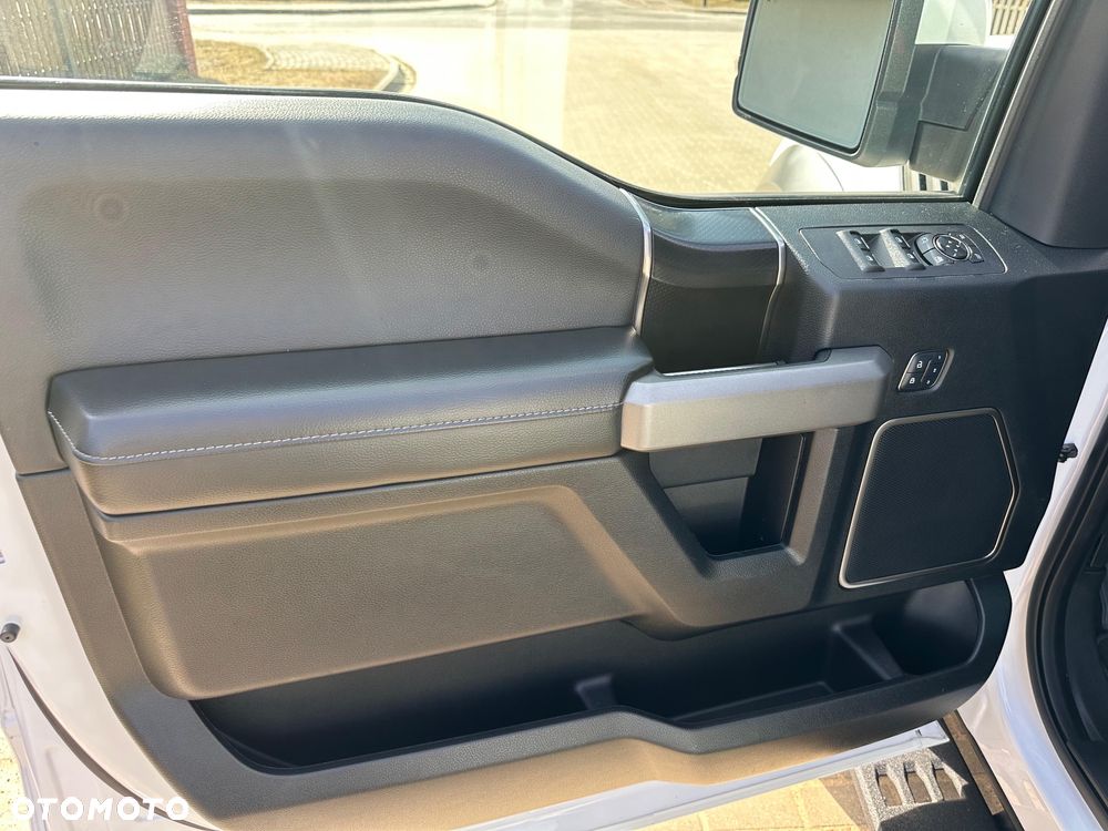 Ford F150 - 15