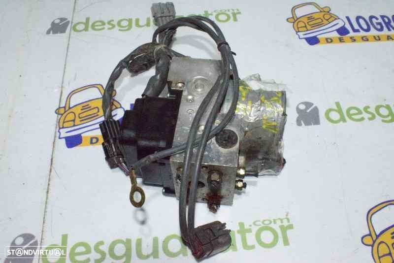 ABS NISSAN 350 Z Z33 - 1