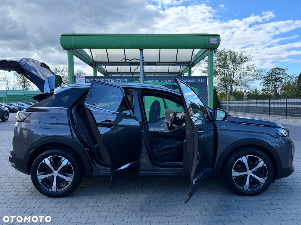 Peugeot 3008 - 19