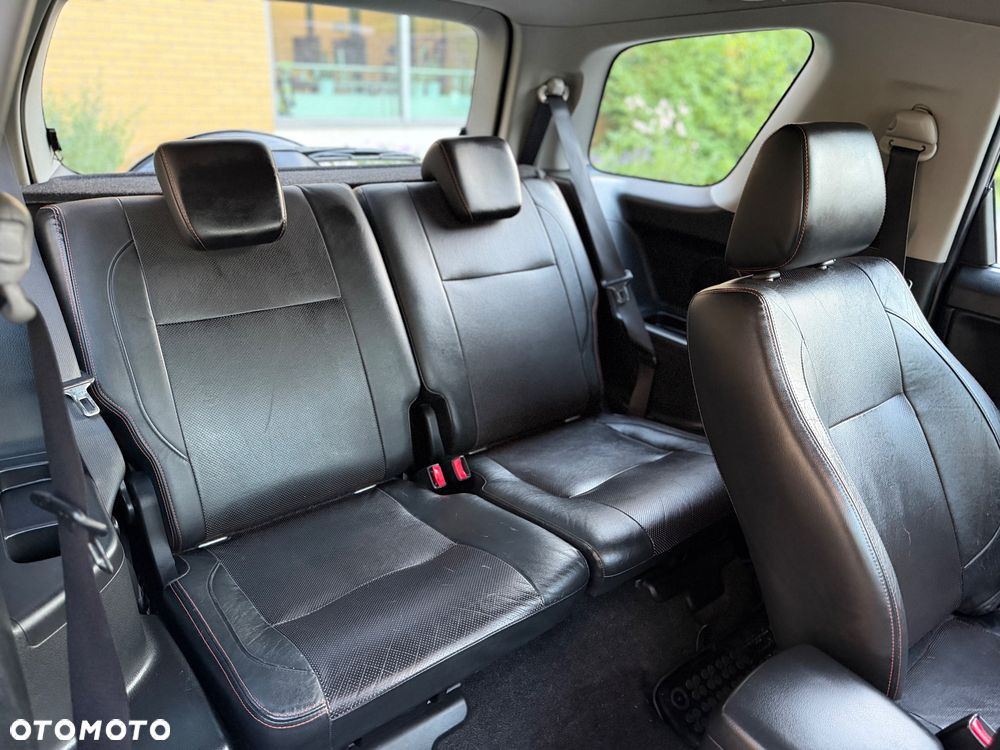 Suzuki Grand Vitara 1.9 DDiS Comfort - 8