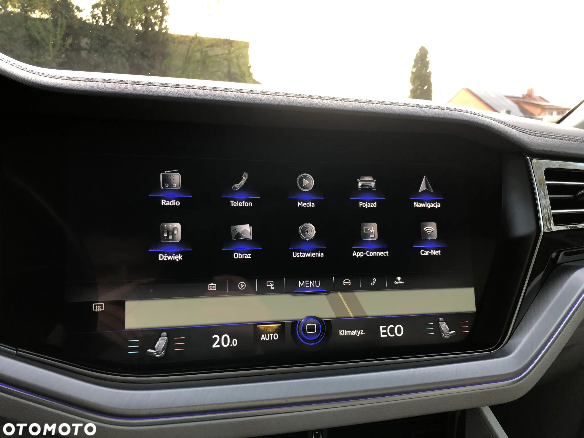 Volkswagen Touareg 4.0 V8 TDI SCR 4Mot R-Line - 19